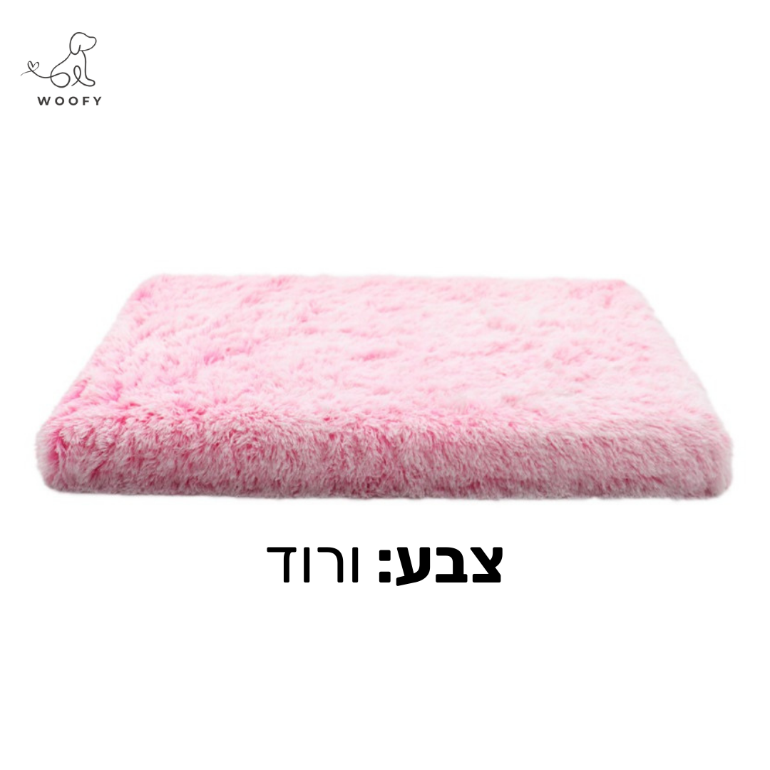 מזרן דגם Cloud