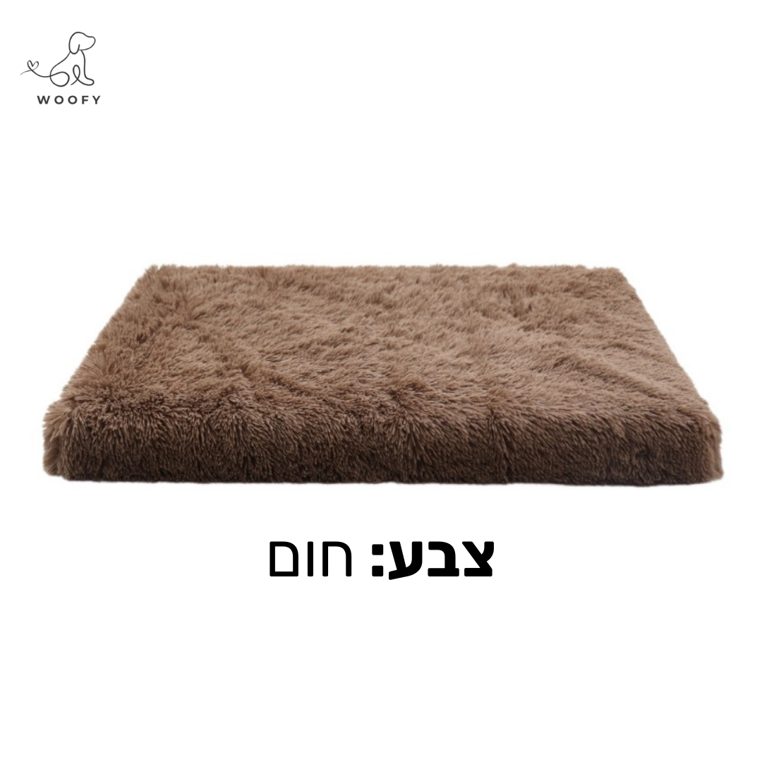 מזרן דגם Cloud
