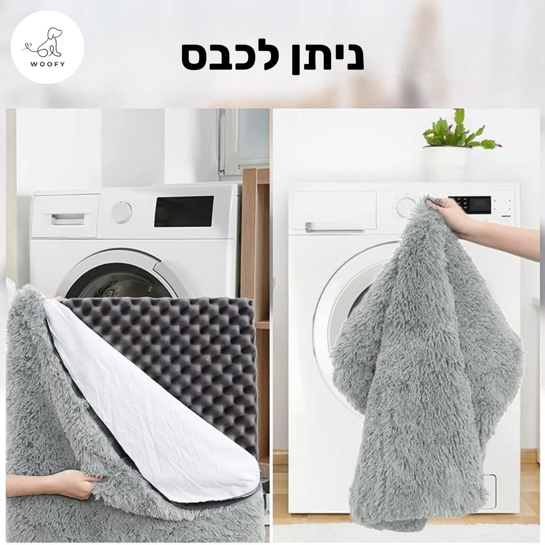 מזרן דגם Cloud